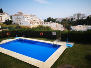 Burriana Edf Haway, Nerja